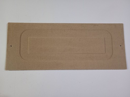 floor mats upholstery passenger compartments boot Maserati GranTurismo 2008