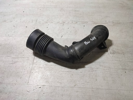 Peugeot 308 2019 pipe / hose dolotowy air