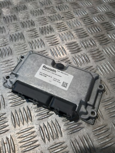 bedienteil modul REXROTH R902098200 BODAS RC2-2/21