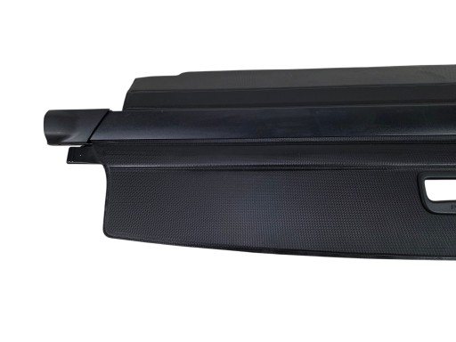 SKODA FABIA 2 II (2) blinds boot SPRAWNA original. 5J9867871B