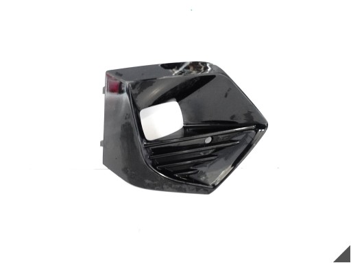 PEUGEOT 2008 II 2 19-23 grid grille fog lights intake W bumper right front