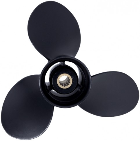 Z1-0107145 - Гвинт 9 1/4 x 12 F15 / F20 BigFoot / ProKicker 9.9