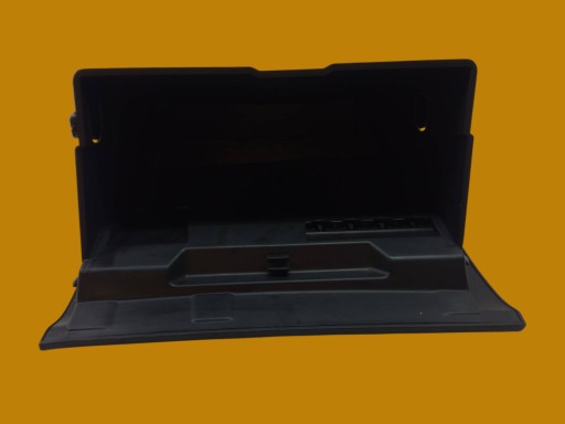 passenger compartment right of the passenger of the dashboard EU Ford Tourneo Courier and (2014- )