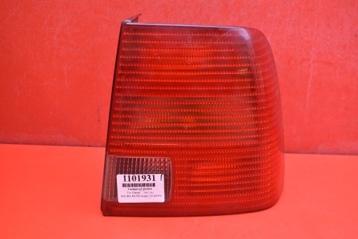 light right rear part rear 3B5945096F VW PASSAT B5 sedan 96-00