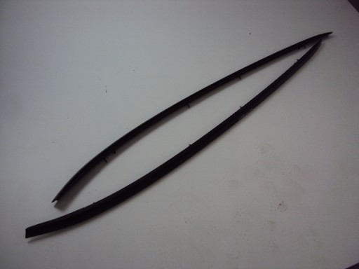 Планки крыши VOLVO V60 и 2.0 D 11R