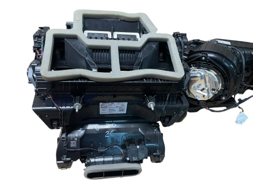 heater heating BMW 3 G20 4 G26 EUROPA IDEAL