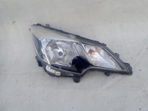 MITSUBISHI SPACE STAR LIFT 19- light front right