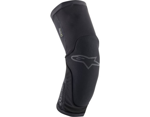 Наколінники Alpinestars Paragon Plus M чорні