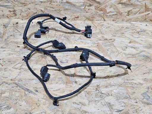 91870-F1010 - Kia sportage 4 iv 2016 задній pdc датчик паркування джгут проводів