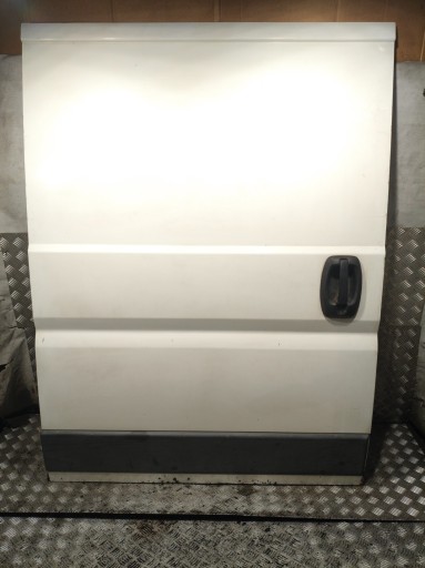 door sliding right FIAT DUCATO 3