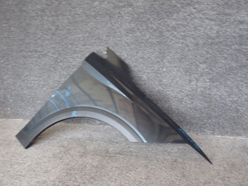 SEAT ARONA 16- fender right front front