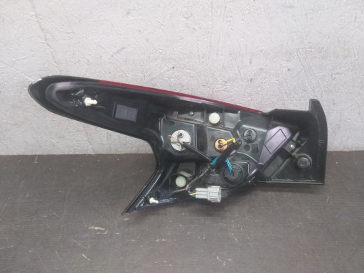 light rear part right NISSAN MICRA K14