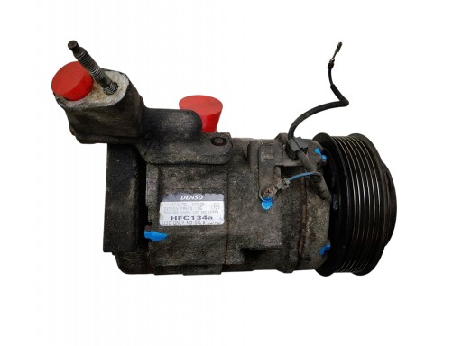 klimakompressor HONDA ACCORD VII CR-V II 2.2 und-CTDI 447220-5900