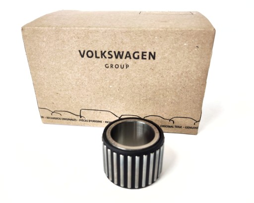 02T311132F - ПЛАЦЕНТА СКР. БІГ. VW GOLF 04-