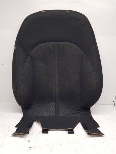 KIA CARENS IV OPARCIE seat right front 2013-17R