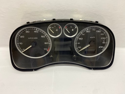 PEUGEOT 307 1.6 B dials dials 21669815-0