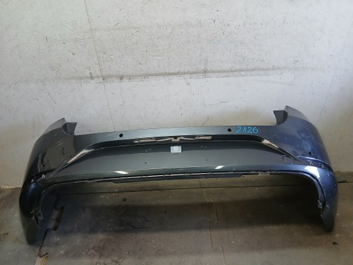Stoßstange heck SEAT LEON IV 4 KOMBI 5FE