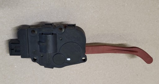 Micro moteur Bloc de chauffage complet KLAPEK Bouches buses AUDI A4 B8 A5 8T Q5 8R OE EU