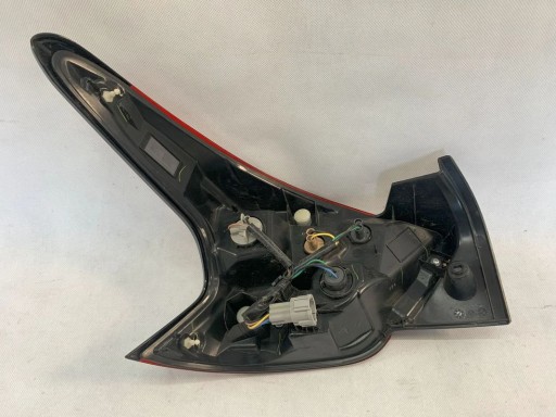 Nissan Micra K14 V 16r light right rear part rear 2016 01.25