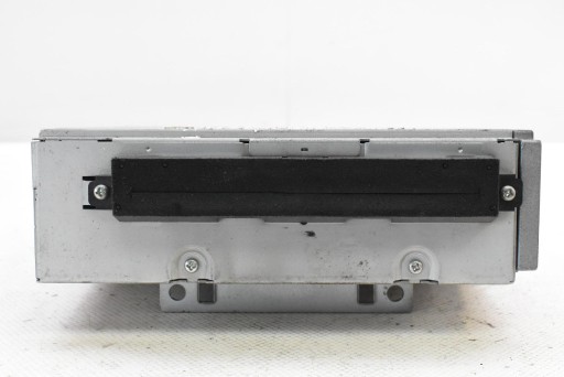 CD player CD 30752371-1 VOLVO V50 1 and 1.6 D 110 KM 03-11