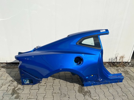 quarter fender rear rear part right Chevrolet Camaro 2016+