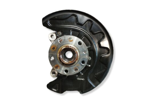 Audi Q3 F3 83A 2.0 TDI swing of the pivot left front 5Q0407257A