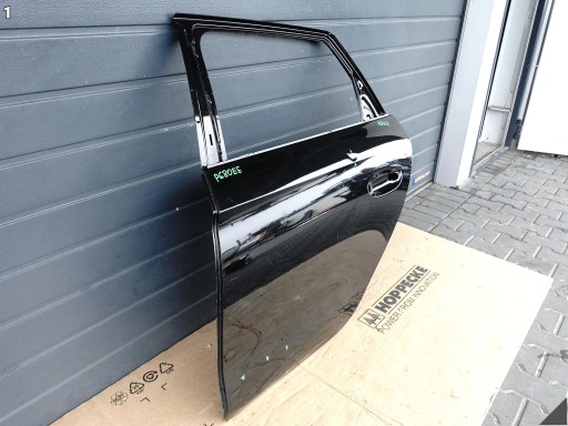 SEAT LEON ST IV 5FE (4 GENERACJA) KOMBI 20- Tür DOOR links heck