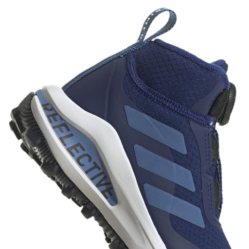 Buty zimowe adidas Fortarun BOA r 38 FZ5473 (4064047031805