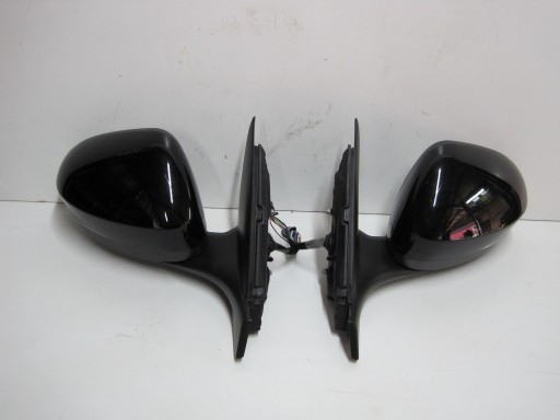 mirror mirrors right left RENAULT AUSTRAL 22R