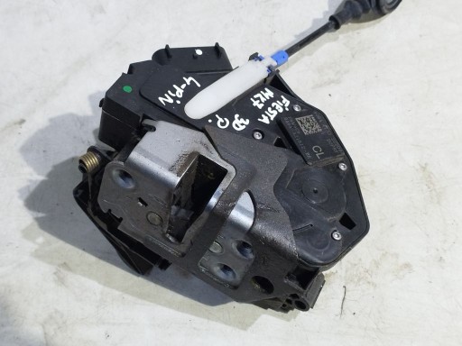 Ford Fiesta MK7 lock right 4 PIN