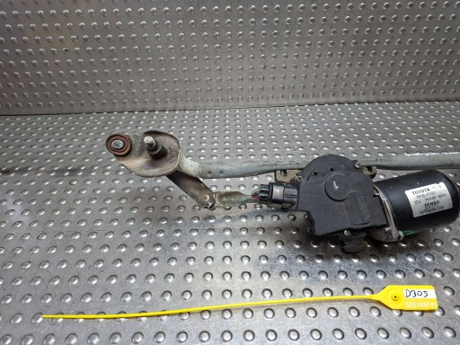wiper mechanism front TOYOTA COROLLA VERSO 04- 85110-0F020