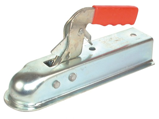 S.14335 - Причіпний пристрій