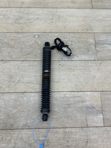 spring gas boot lewej strony BMW 7 (F01, F02) 712009803 2011