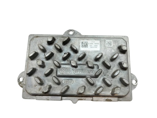 control unit XENON L371210 Peugeot 208 II (2019- )