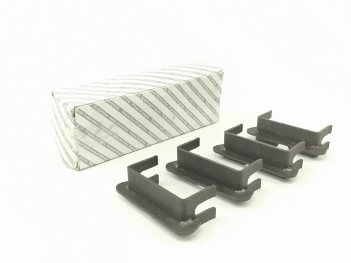 БАРАБАН ЩЕЛЕСТИ ЦИЛІНДРОВИЙ ЗАМОК FIAT ALFA ROMEO LANCIA ОРИГІНАЛ