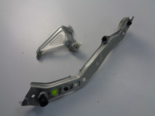 Кріплення лівого крила TOYOTA COROLLA E21 XII 2022 рік 2RD