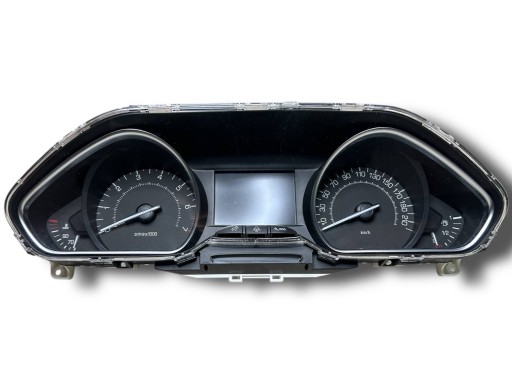 Peugeot 208 and dials dials 9675182680 !J