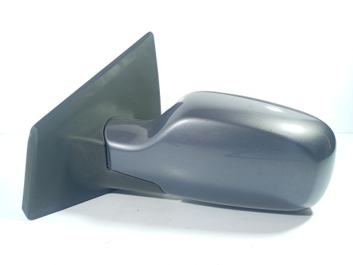 mirror left manually kod lakieru J47 OE 12443060 Clio III 05-14