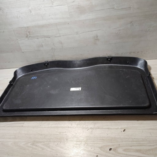 plato boot Suzuki Vitara (LY) 8891086R10