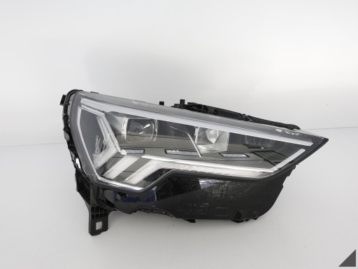 AUDI Q3 II 2 F3 83A 18- light FULL LED right EU