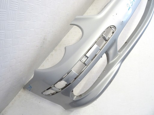 Mercedes CL 203 AMG Frontstoßstange vorne