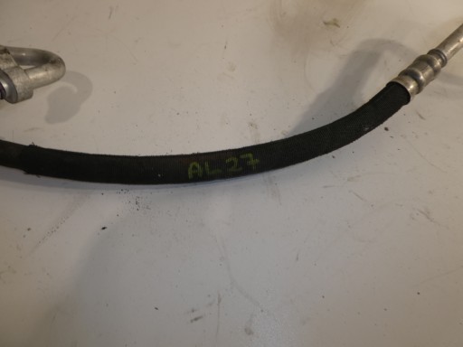 VW TIGUAN 5N wiring of the air conditioning 5N0820721L