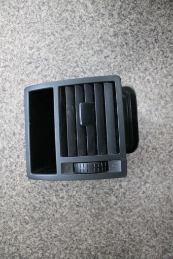 grid air conditioning devices left VW 7E0819203E