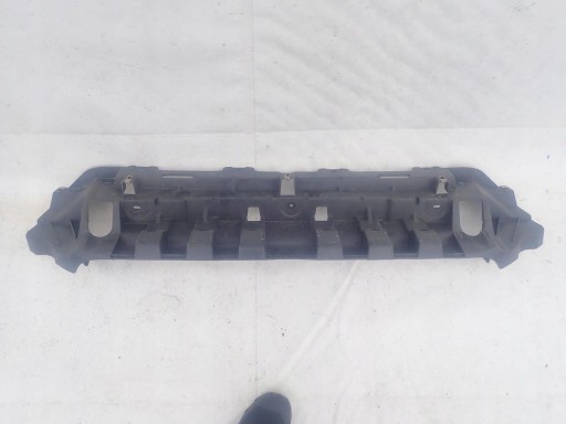 FORD ECOSPORT II 2 12-17 Blende Abdeckung abdeckung unter Stoßstange