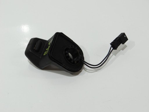 MIKROSTYK bonnet boot BMW E61