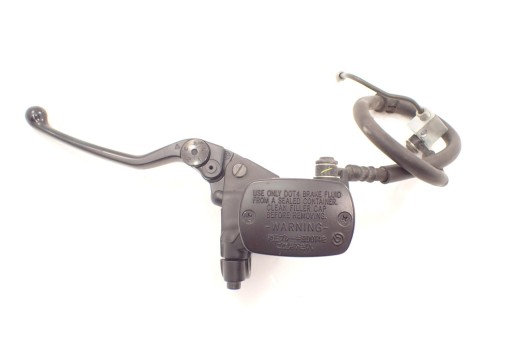 94281 - Головний гальмівний циліндр задній Yamaha T-Max 500 08-12
