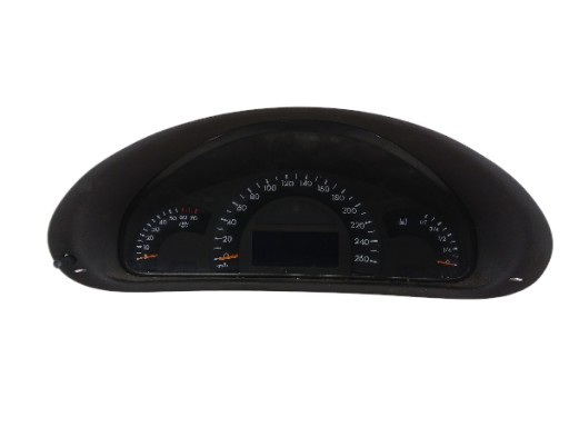 dials dials MERCEDES W203 2.0 K A2035403511 00-04
