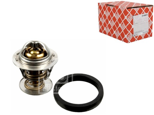 173096 - Термостат охолоджуючої рідини CITROEN C5 III C6 PEUGEOT 407 2.7 D 3.0 D