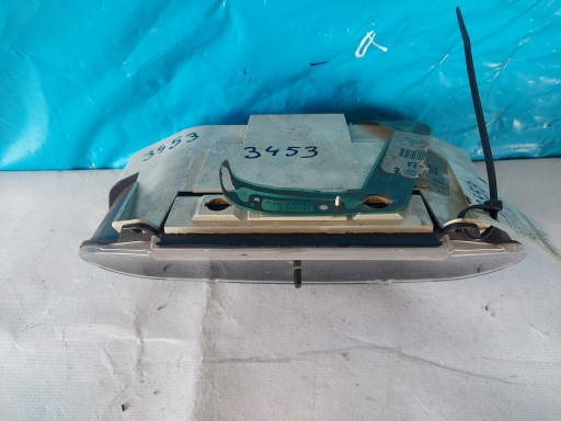 dials clock FORD ESCORT 1.6 16V 96FB10849EA