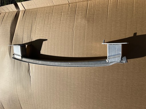 8W0807309F 8W0.807.309.F - AUDI A5 8W SPORTBACK НАПРАВЛІННЯ ЗАДНЬОГО БАМПЕРА ОРИГ.8W0807309F 2019 р.в.